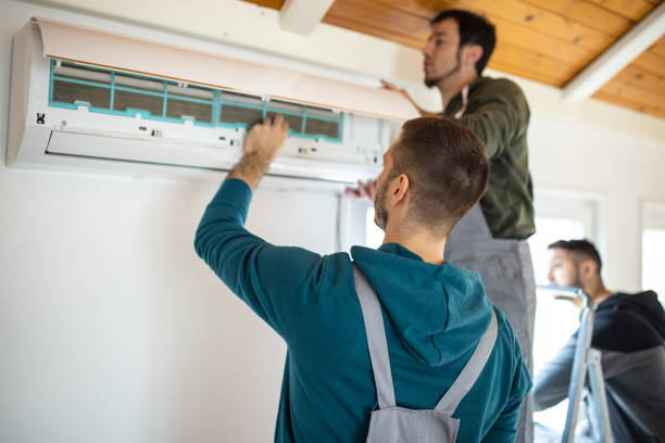 Best HVAC Software and Technology in Ankeny, IA