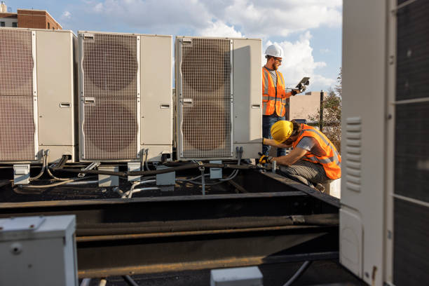 Best Air Conditioning Cleaning in Ankeny, IA