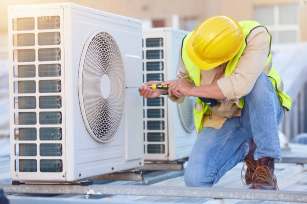 Trusted Ankeny, IA HVAC Experts