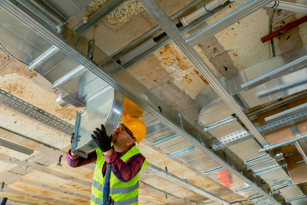 Best Emergency HVAC Services in Ankeny, IA
