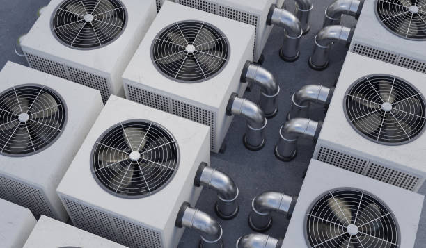 Best HVAC Equipment and Components in Ankeny, IA