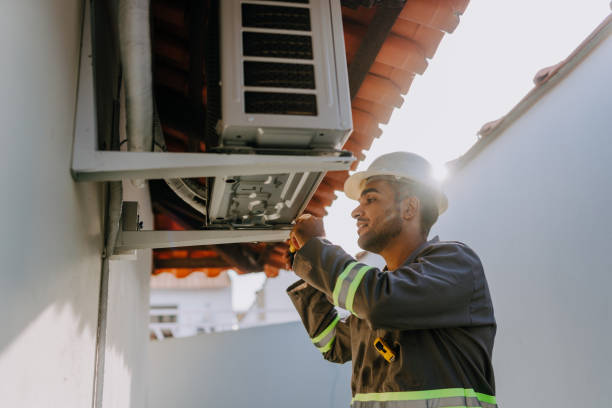 Best Ductless Mini-Split Systems in Ankeny, IA