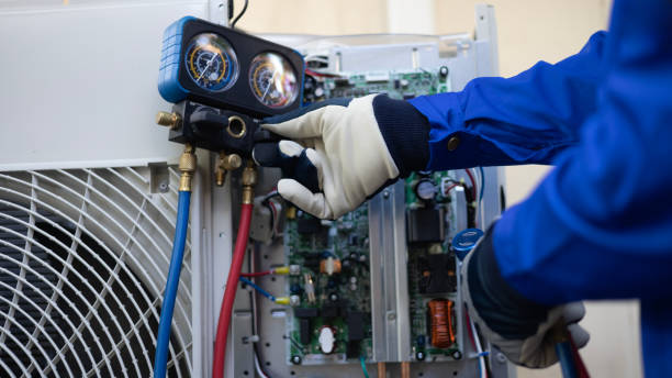 Best HVAC Training and Certification in Ankeny, IA