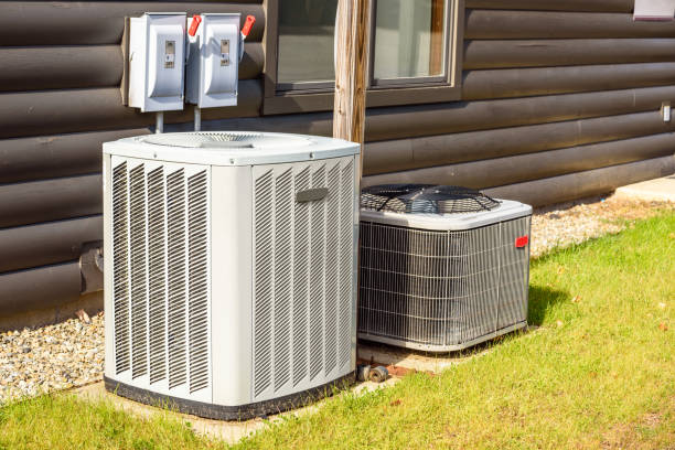 Best Geothermal HVAC Systems in Ankeny, IA